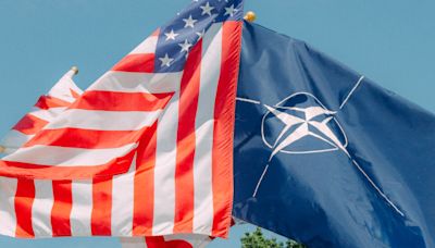 Opinion | Jake Sullivan: You Can Count on a Strong NATO