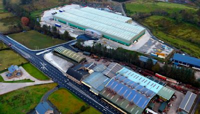Jobs: Inishowen Engineering has a number of vacancies at its Buncrana plant - Donegal Daily