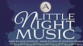 Francis Wilson Playhouse To Present A LITTLE NIGHT MUSIC in May