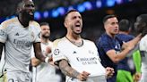Real Madrid vs. Borussia Dortmund: UEFA Champions League final time, TV, stream, odds
