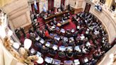 Movilidad jubilatoria: la oposición logró dos tercios en Diputados, qué pasará en el Senado - Diario Río Negro