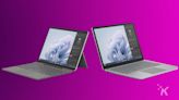 Microsoft unveils Surface Pro 10 and Surface Laptop 6 for Business