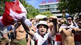 Fans gather for Euro 2024 final as England look to make history against Spain