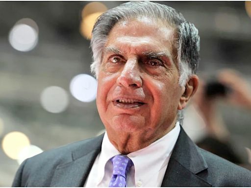 Ratan Tata once led the removal of his successor Cyrus Mistry because....