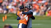 'He's having a blast': Happy-go-lucky Broncos coach Nathaniel Hackett is no typical NFL taskmaster