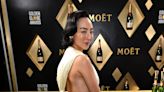 Drinking Moët & Chandon With ‘Past Lives’ Star Greta Lee