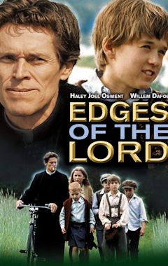 Edges of the Lord