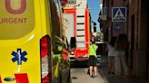 Fallece un jubilado al incendiarse su casa en Carcaixent