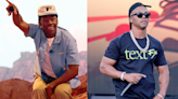 Tyler, The Creator Shows Love To Lupe Fiasco After Performing Together At Coachella