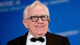 Leslie Jordan: Actor dies in car crash aged 67