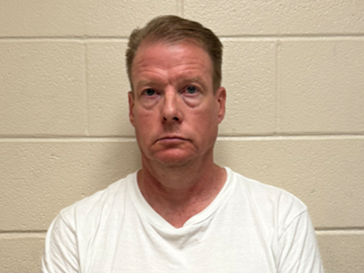 Katy ISD arrested on Child Pornography charges, admits to producing images found inside his home