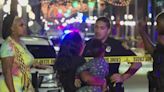Mass shooting in Tampa, Florida: 2 killed, 18 others hurt