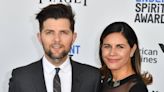 Who Is Adam Scott's Wife? All About Naomi Scott