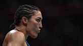 Tatiana Suarez ‘won’t be out for long’ after withdrawing from UFC 298 due to injury