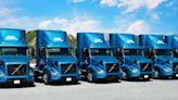 Volvo adds 10 dealerships to certified EV network - TheTrucker.com