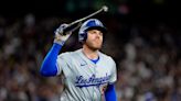 Dodgers play an entire game without striking out once for the first time since 2006