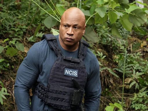 Why LL Cool J’s Sam Was Added To NCIS: Hawai'i Season 3 Ahead Of Its Cancellation, According To The EPs