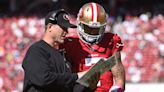 Colin Kaepernick on Jim Harbaugh: He's the coach to call to compete for NFL championship