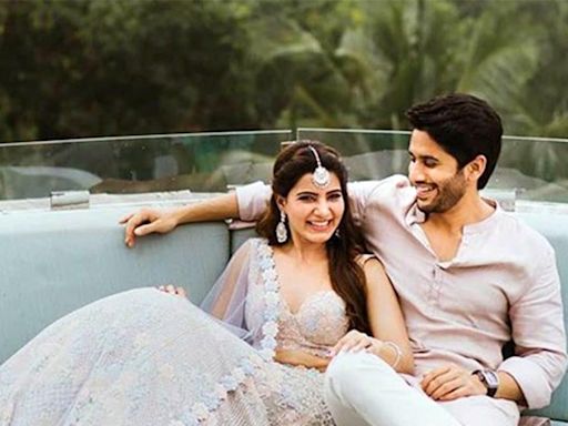 Samantha Fans ANGRY As Naga Chaitanya Avoids Naming Her In Statement To Konda Surekha: 'She Has A Name' - News18