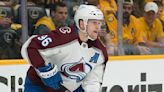 NHL DFS: Picks for Avalanche-Blues, Game 5