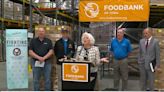 Food Bank of Iowa receives donation of 14,000 dozen eggs from Iowa Egg Council