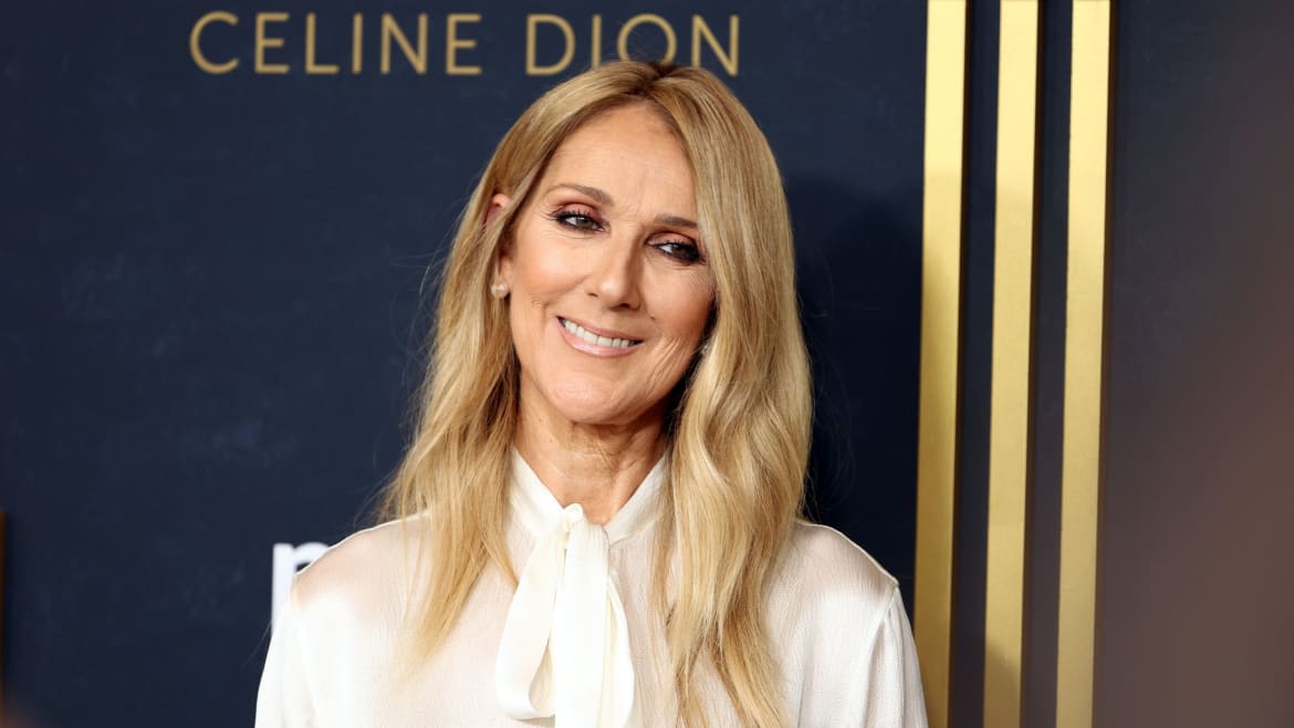 Céline Dion’s Tear-Filled Return to the Stage: We Were There