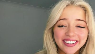 My daughter had a million TikTok followers at 13 - she can afford a £300k house