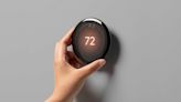 Nest Learning Thermostat (4th-gen) design, features & price revealed