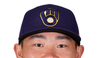 Keston Hiura released by Tigers