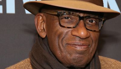 Al Roker Joins the Cast of BACK TO THE FUTURE For One Night Only