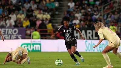 Liga MX Femenil: dónde ver las semifinales de vuelta