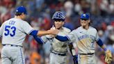 Royals’ win streak is so unique it hasn’t happened in Major League Baseball since 1907