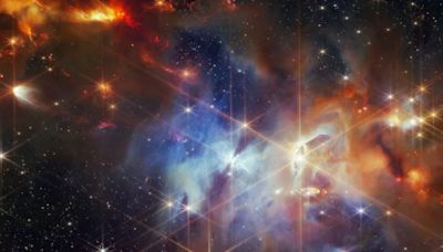 Los detalles de un fenómeno estelar único, que ocurrió a 1300 años luz de la Tierra
