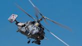 Russian air defence reportedly shoots down its own helicopter