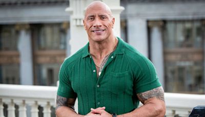 Dwayne Johnson Defines His Version of True Masculinity: 'Asking for Help Is Actually a Superpower'