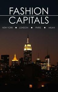 Fashion Capitals