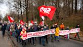 Thousands to march against right-wing extremism in Germany on weekend