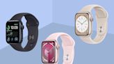 Amazon's Black Friday Deals on Apple Watches Are Live—Hurry Before They Sell Out