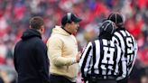 Did Purdue football's offense earn an F in its loss at Nebraska?