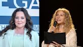 Fans Question Barbara Streisand's Alleged Ozempic Comment on Melissa McCarthy's Photo