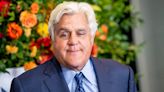 Jay Leno Broke Several Bones After Being Knocked Off His Motorcycle—A Hung Wire ‘Clotheslined’ Him