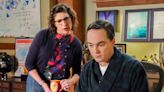 CBS Shares First Photos of Jim Parsons & Mayim Bialik Reprising ‘Big Bang Theory’ Roles for ‘Young Sheldon’ Series Finale