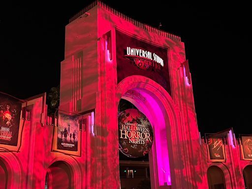 Hollywood vs. Orlando: How Universal Studios Halloween Horror Nights differ coast to coast