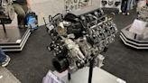 Ford Megazilla Crate Engine Gets 615 HP Thanks to Forged Internals