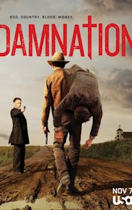 Damnation