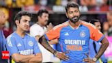 'This is what happens when you keep fighting...': Gautam Gambhir and Hardik Pandya laud Team India for winning T20I series against Sri Lanka - Watch | Cricket News...