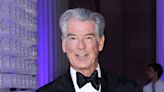 Pierce Brosnan's Son Sparks Concern From Fans Over Balcony Photo