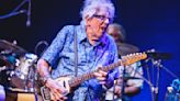 “I am sad and slightly pissed off that he didn't live to see it”: Joe Bonamassa on the Hall Of Fame’s treatment of John Mayall