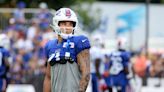 Versatile Taylor Rapp and the Buffalo Bills could be a perfect marriage