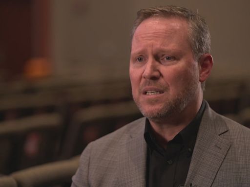 Former Gateway Church pastor: Robert Morris' 'betrayal' was 'hiding in plain sight'